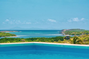 Villa Entre Ciel et Mer